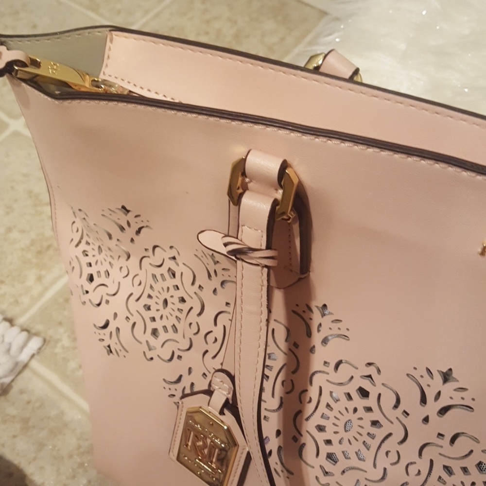 Ralph Lauren Bag - Picture 5 of 8